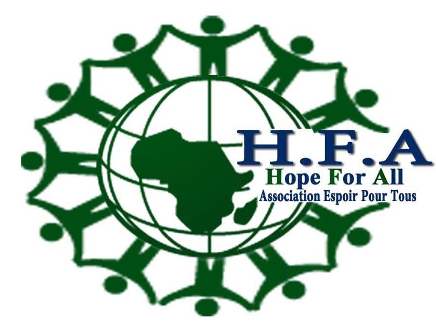 Association Espoir pour Tous/Hope For All